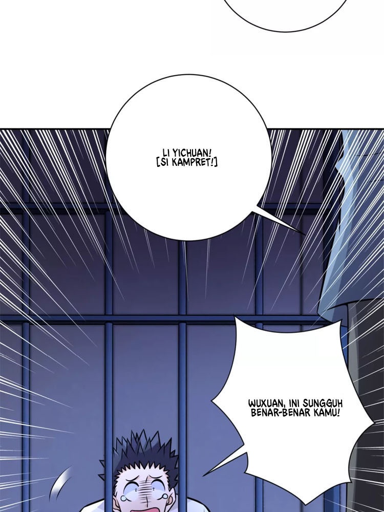 Super System Chapter 48 Gambar 18